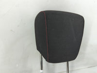 2015 Chevrolet Equinox Headrest Head Rest Front Driver Passenger Seat Fits OEM Used Auto Parts - Oemusedautoparts1.com