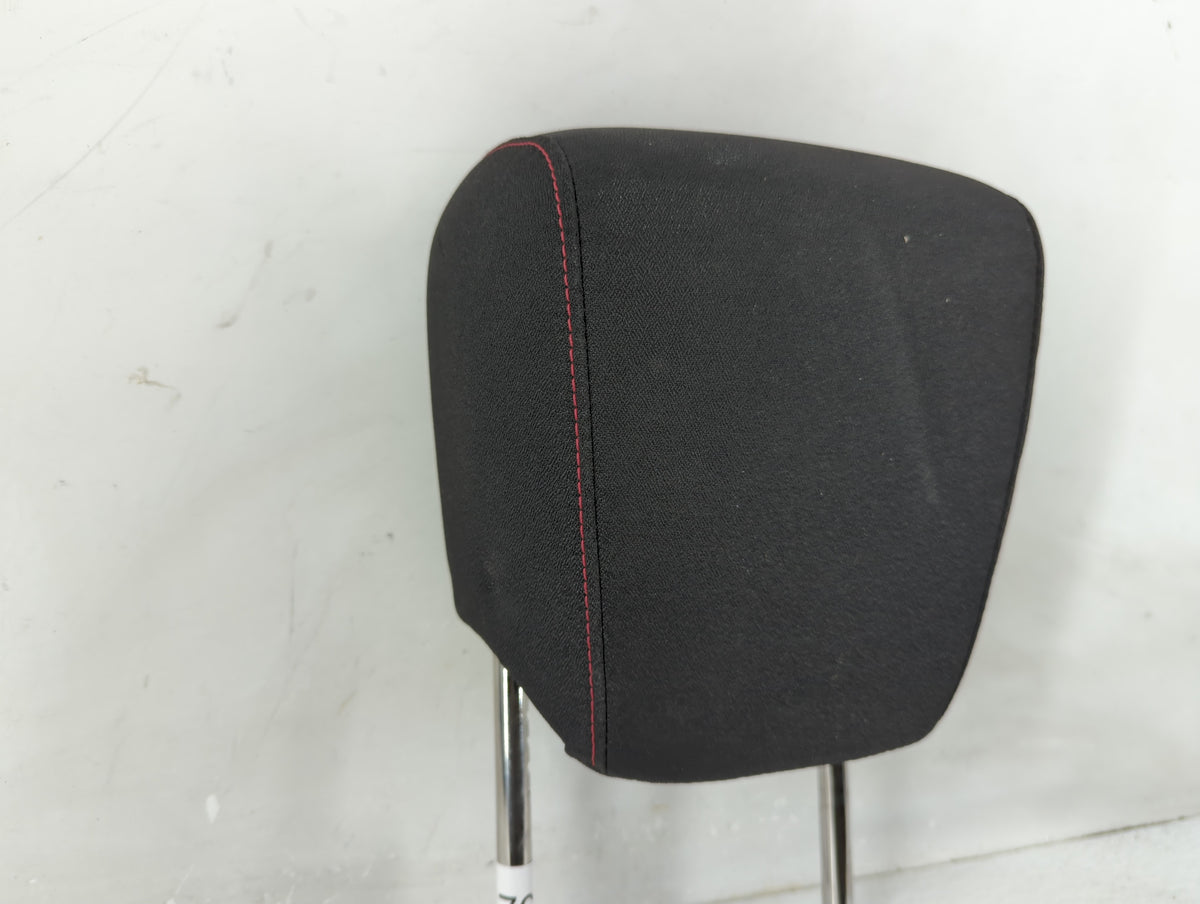 2015 Chevrolet Equinox Headrest Head Rest Front Driver Passenger Seat Fits Fits 2000 2001 OEM Used Auto Parts - Oemusedautop