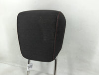 2015 Chevrolet Equinox Headrest Head Rest Front Driver Passenger Seat Fits OEM Used Auto Parts - Oemusedautoparts1.com