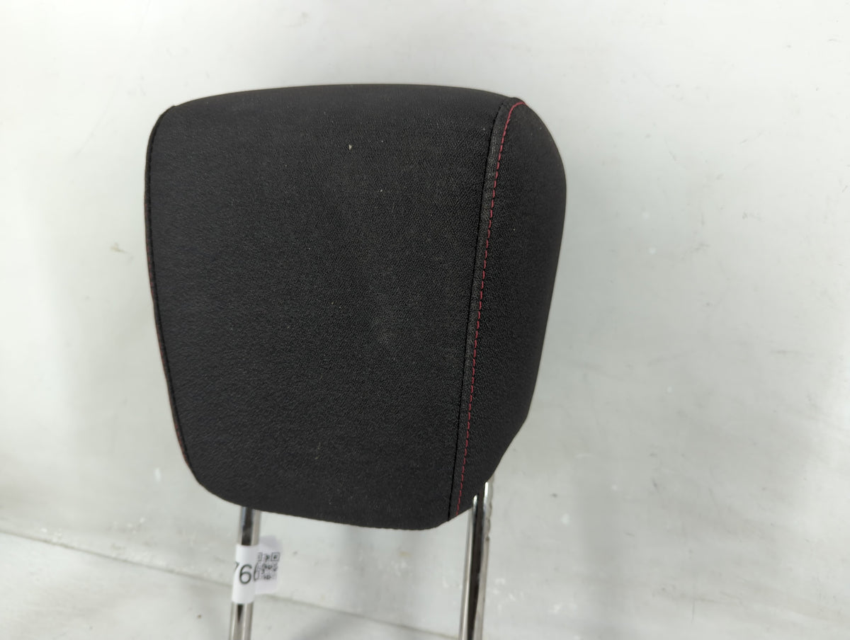 2015 Chevrolet Equinox Headrest Head Rest Front Driver Passenger Seat Fits Fits 2000 2001 OEM Used Auto Parts - Oemusedautop