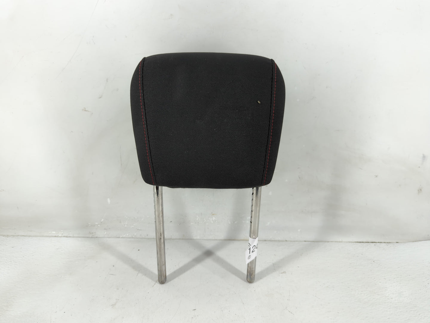 2015 Chevrolet Equinox Headrest Head Rest Front Driver Passenger Seat Fits OEM Used Auto Parts - Oemusedautoparts1.com