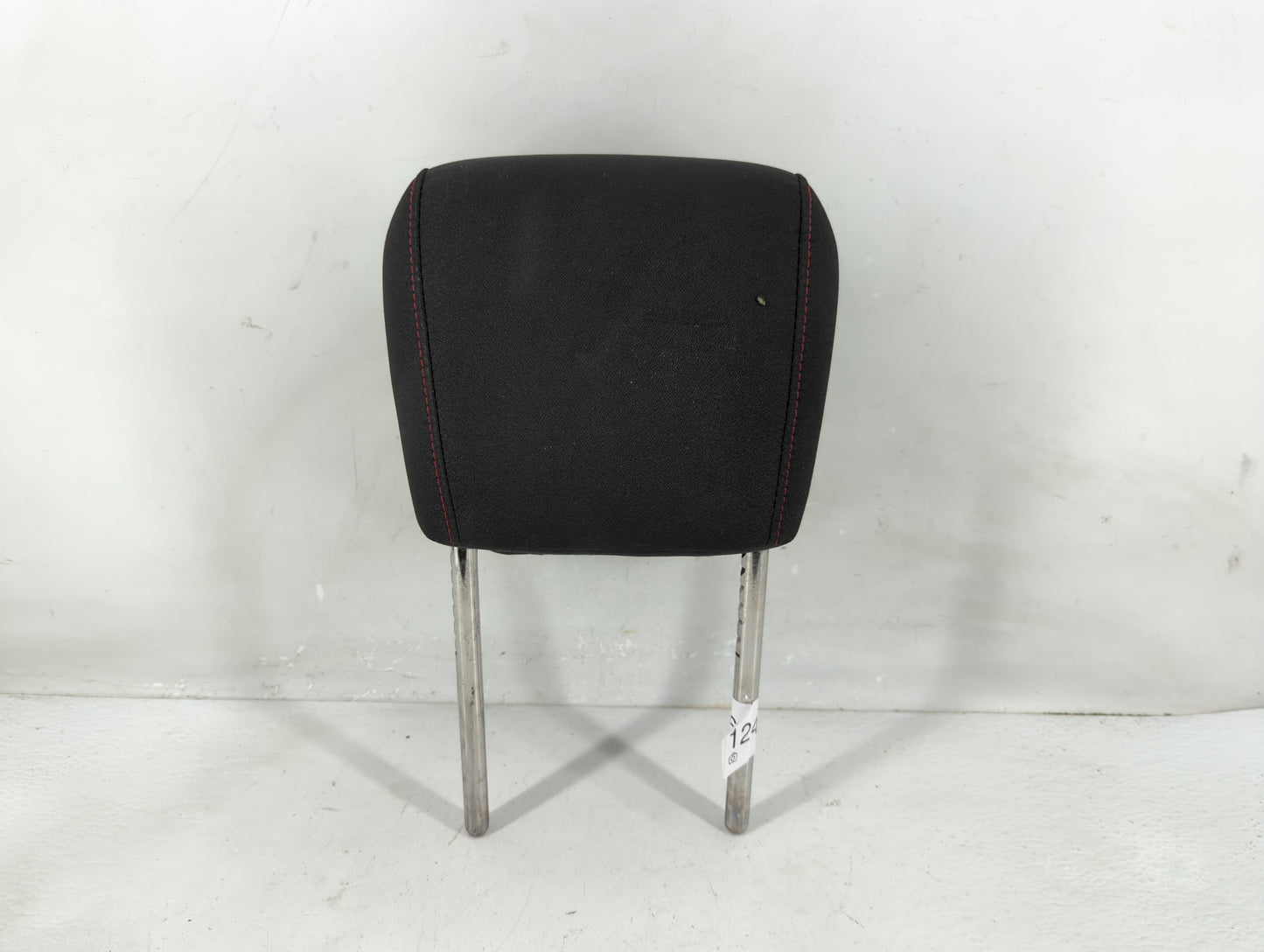 2015 Chevrolet Equinox Headrest Head Rest Front Driver Passenger Seat Fits OEM Used Auto Parts - Oemusedautoparts1.com