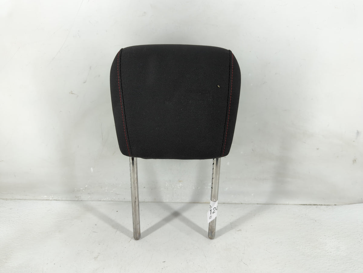 2015 Chevrolet Equinox Headrest Head Rest Front Driver Passenger Seat Fits Fits 2000 2001 OEM Used Auto Parts - Oemusedautop