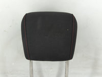 2015 Chevrolet Equinox Headrest Head Rest Front Driver Passenger Seat Fits Fits 2000 2001 OEM Used Auto Parts - Oemusedautop