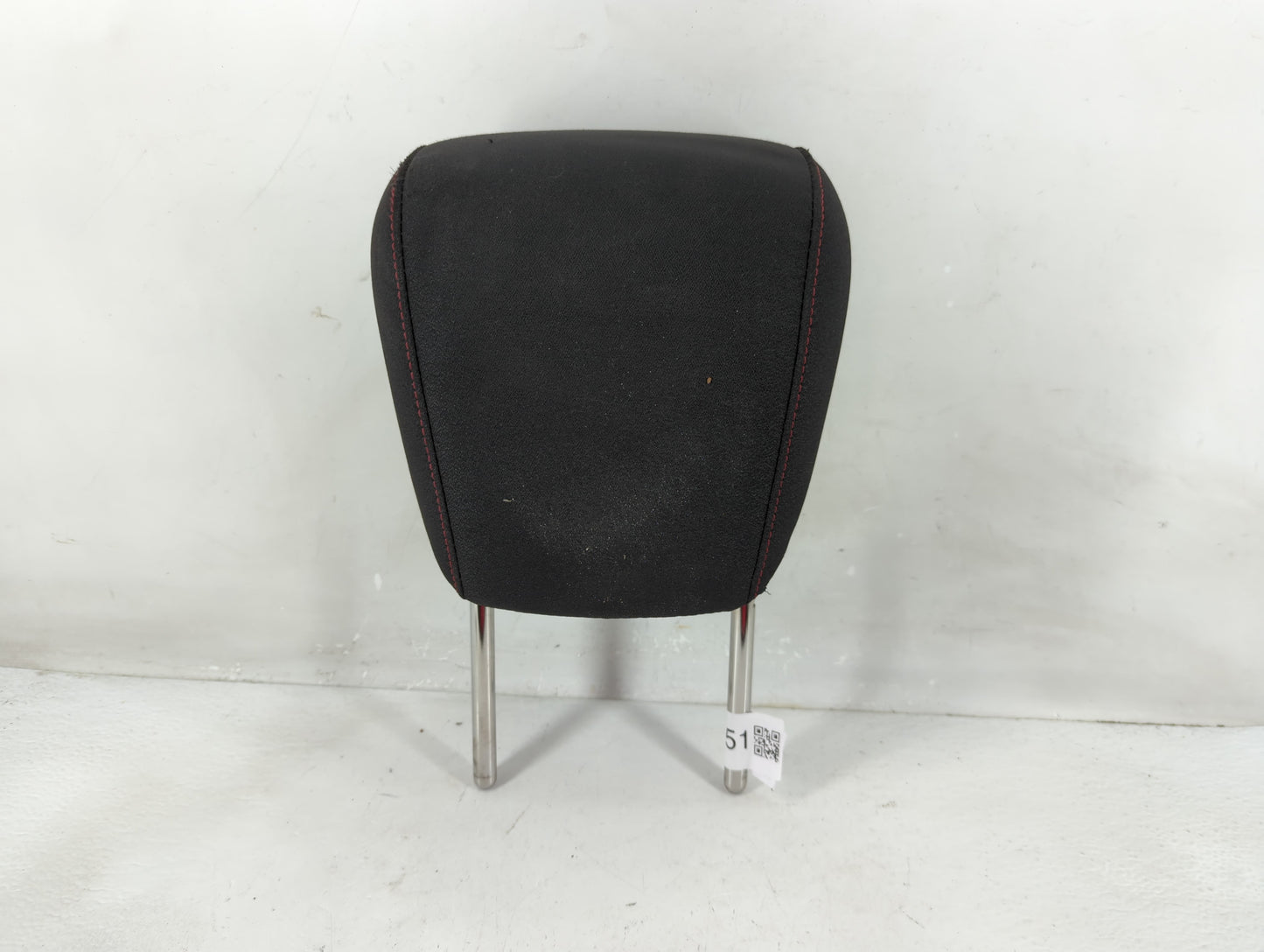 2015 Chevrolet Equinox Headrest Head Rest Rear Seat Fits OEM Used Auto Parts - Oemusedautoparts1.com