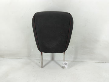 2015 Chevrolet Equinox Headrest Head Rest Rear Seat Fits OEM Used Auto Parts - Oemusedautoparts1.com