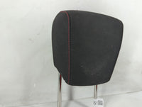 2015 Chevrolet Equinox Headrest Head Rest Rear Seat Fits OEM Used Auto Parts - Oemusedautoparts1.com