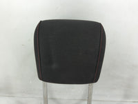 2015 Chevrolet Equinox Headrest Head Rest Rear Seat Fits OEM Used Auto Parts - Oemusedautoparts1.com