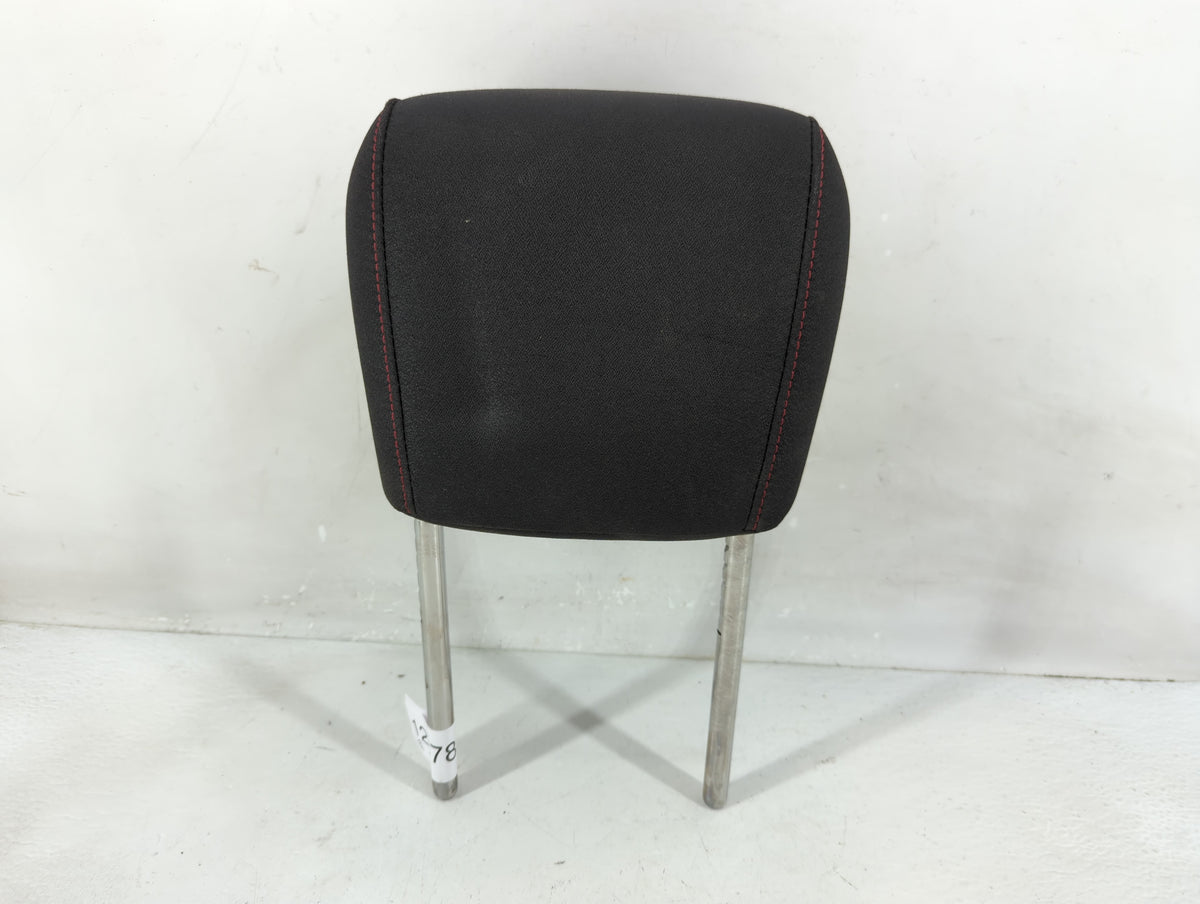 2015 Chevrolet Equinox Headrest Head Rest Rear Seat Fits Fits 2000 2001 OEM Used Auto Parts - Oemusedautoparts1.com