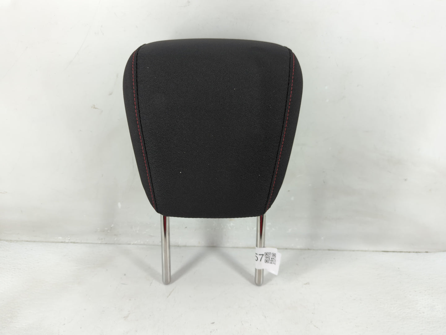 2015 Chevrolet Equinox Headrest Head Rest Rear Seat Fits OEM Used Auto Parts - Oemusedautoparts1.com
