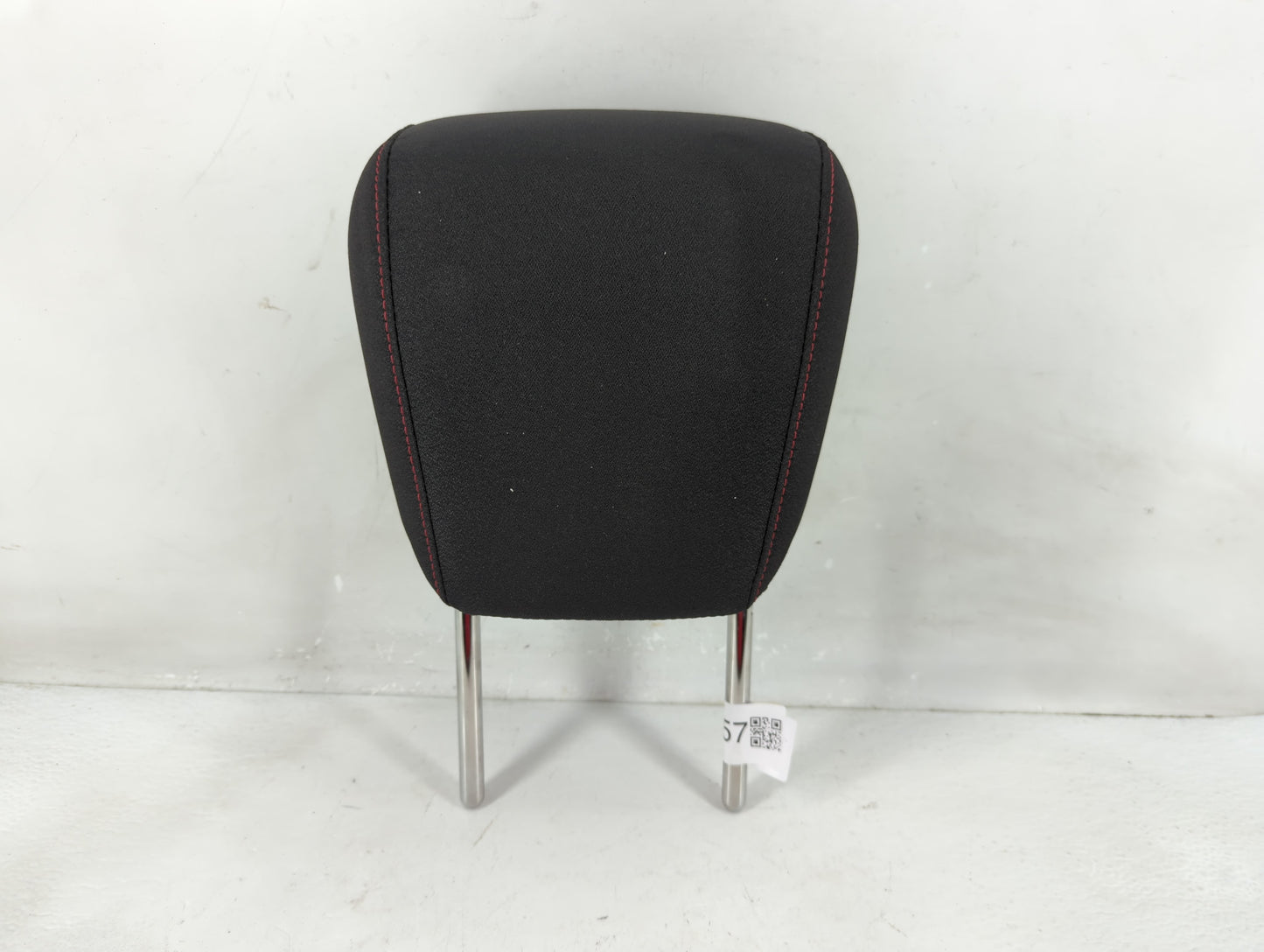 2015 Chevrolet Equinox Headrest Head Rest Rear Seat Fits OEM Used Auto Parts - Oemusedautoparts1.com