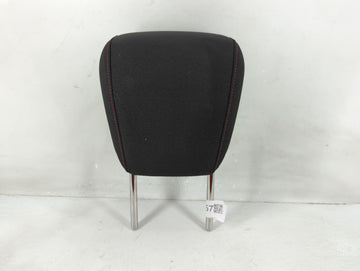 2015 Chevrolet Equinox Headrest Head Rest Rear Seat Fits OEM Used Auto Parts - Oemusedautoparts1.com