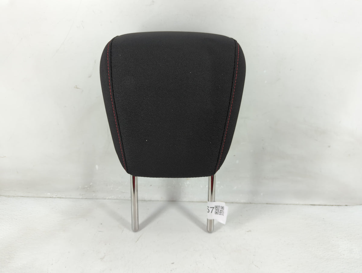 2015 Chevrolet Equinox Headrest Head Rest Rear Seat Fits Fits 2000 2001 OEM Used Auto Parts - Oemusedautoparts1.com