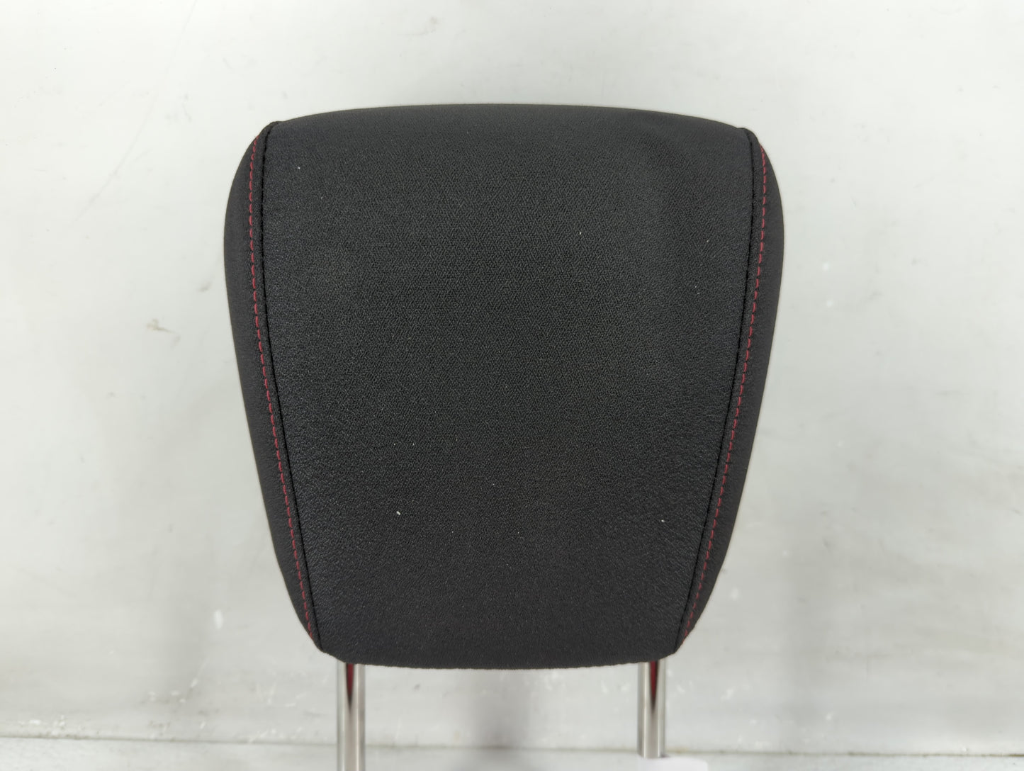 2015 Chevrolet Equinox Headrest Head Rest Rear Seat Fits OEM Used Auto Parts - Oemusedautoparts1.com