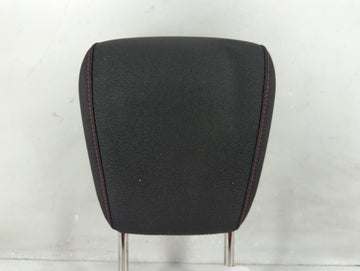 2015 Chevrolet Equinox Headrest Head Rest Rear Seat Fits OEM Used Auto Parts