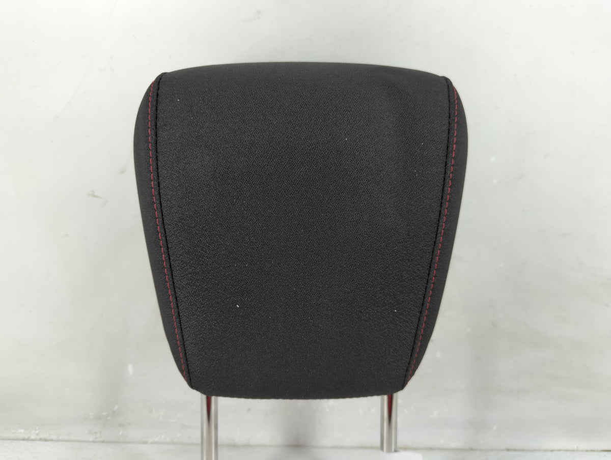 2015 Chevrolet Equinox Headrest Head Rest Rear Seat Fits Fits 2000 2001 OEM Used Auto Parts - Oemusedautoparts1.com