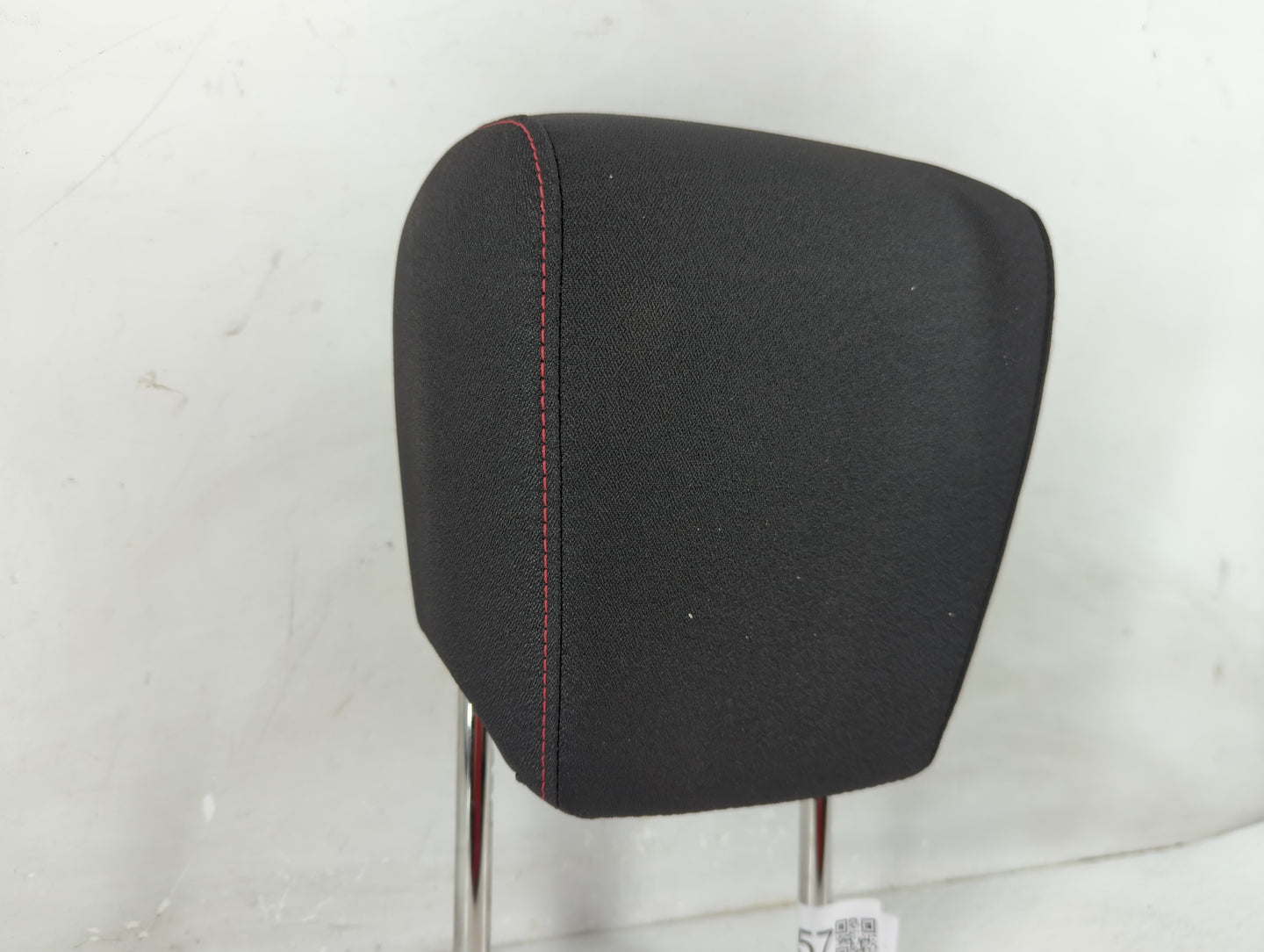 2015 Chevrolet Equinox Headrest Head Rest Rear Seat Fits OEM Used Auto Parts - Oemusedautoparts1.com