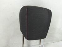 2015 Chevrolet Equinox Headrest Head Rest Rear Seat Fits OEM Used Auto Parts - Oemusedautoparts1.com