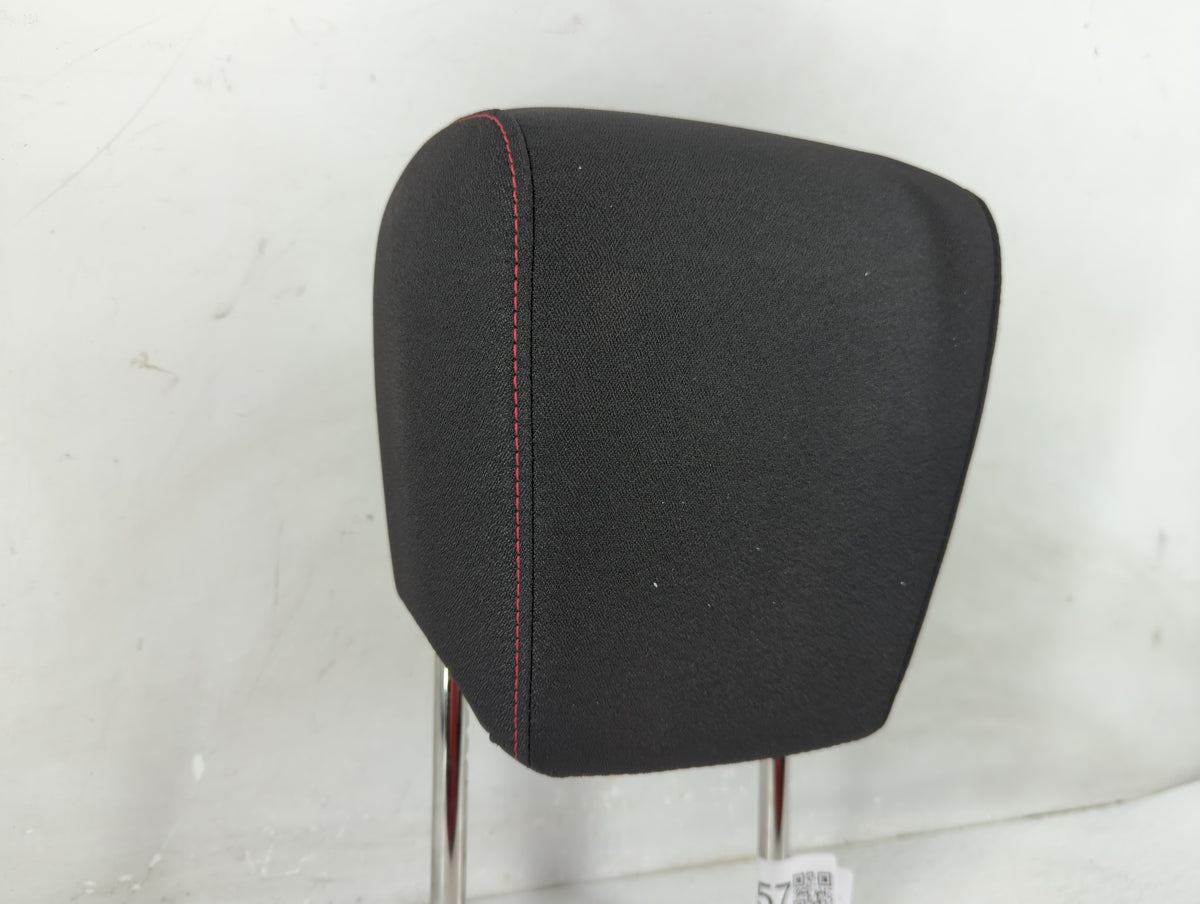 2015 Chevrolet Equinox Headrest Head Rest Rear Seat Fits Fits 2000 2001 OEM Used Auto Parts - Oemusedautoparts1.com