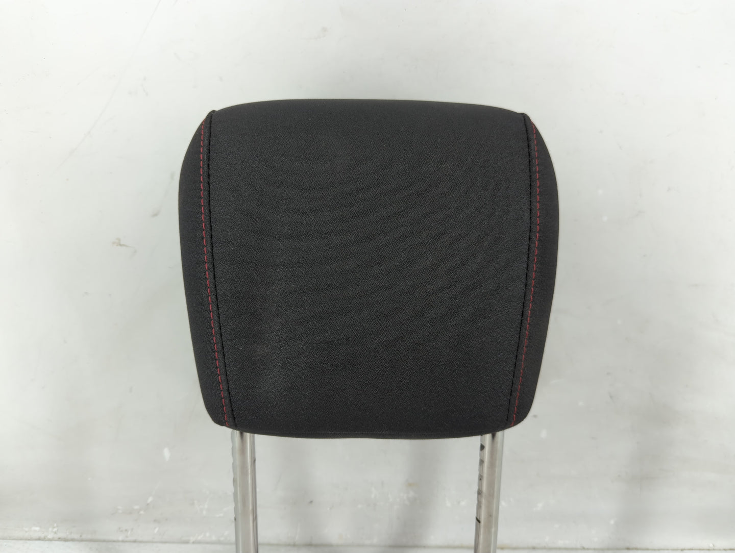 2015 Chevrolet Equinox Headrest Head Rest Rear Seat Fits OEM Used Auto Parts - Oemusedautoparts1.com