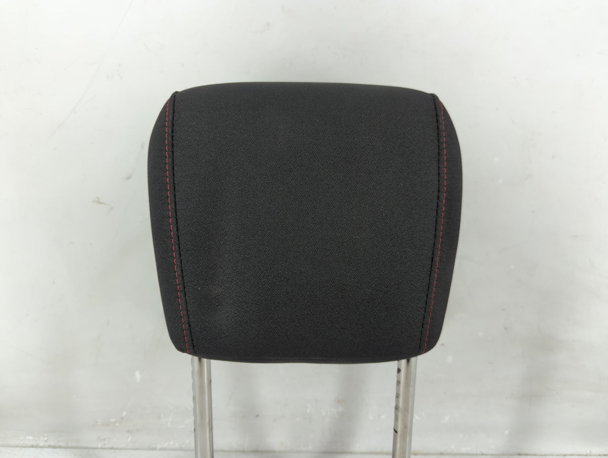 2015 Chevrolet Equinox Headrest Head Rest Rear Seat Fits Fits 2000 2001 OEM Used Auto Parts - Oemusedautoparts1.com