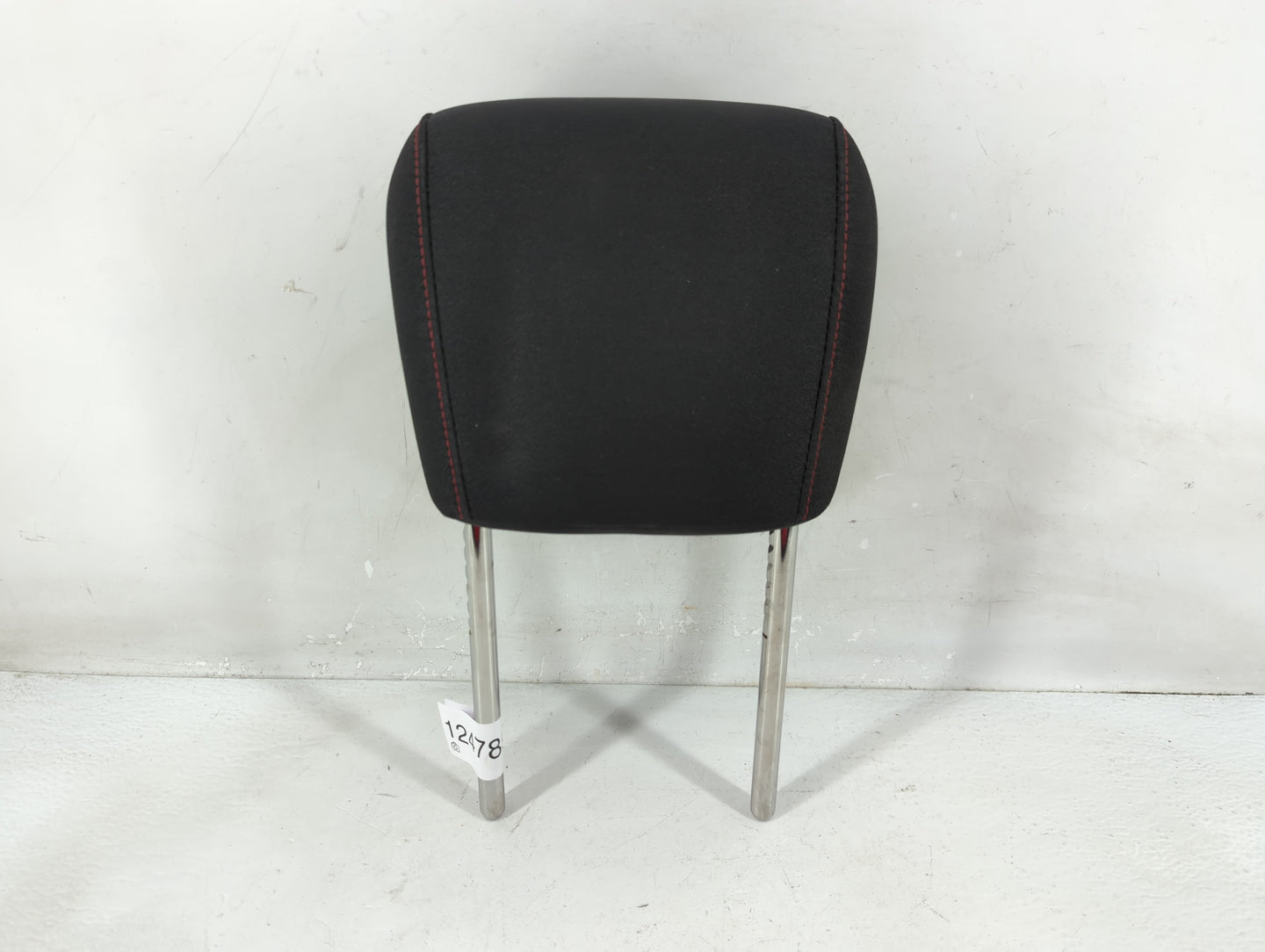 2015 Chevrolet Equinox Headrest Head Rest Rear Seat Fits OEM Used Auto Parts - Oemusedautoparts1.com