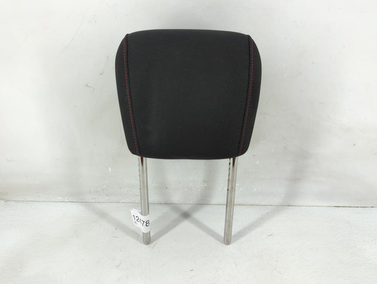 2015 Chevrolet Equinox Headrest Head Rest Rear Seat Fits Fits 2000 2001 OEM Used Auto Parts - Oemusedautoparts1.com
