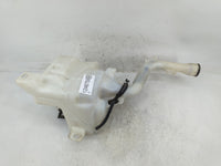2010-2017 Chevrolet Equinox Windshield Washer Fluid Reservoir Bottle Oem - Oemusedautoparts1.com