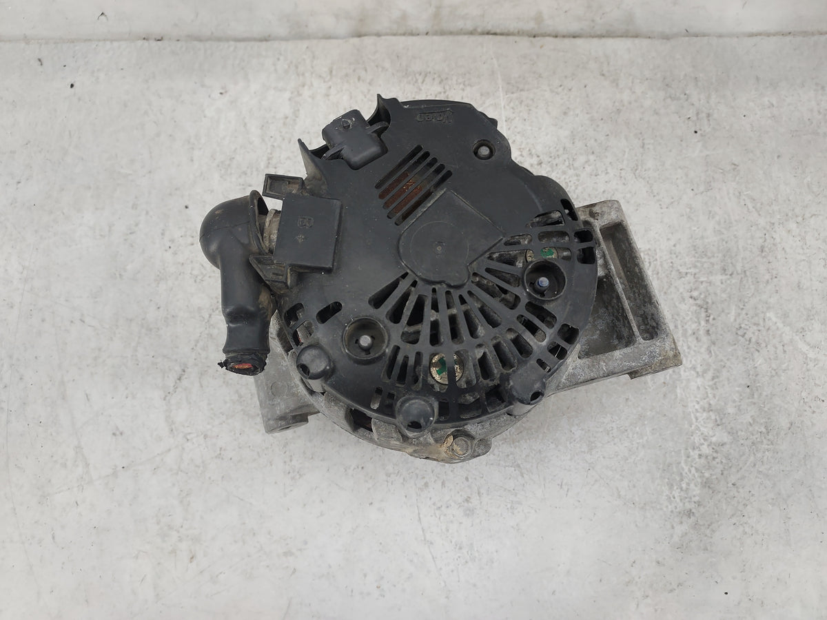 2010-2017 Chevrolet Equinox Alternator Replacement Generator Charging Assembly Engine OEM P/N:13588328 Fits OEM Used Auto Pa