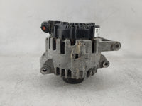 2010-2017 Chevrolet Equinox Alternator Replacement Generator Charging Assembly Engine OEM P/N:13588328 Fits OEM Used Auto Pa