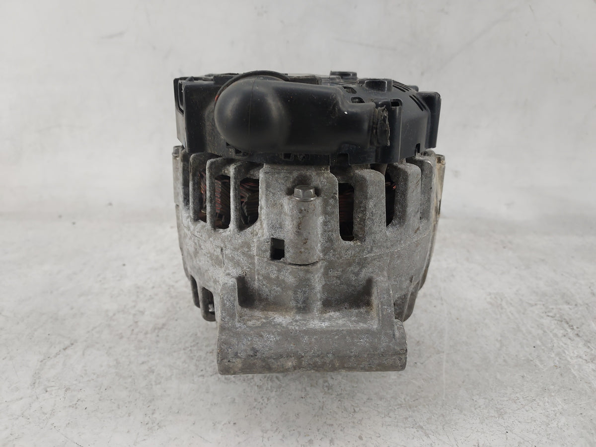 2010-2017 Chevrolet Equinox Alternator Replacement Generator Charging Assembly Engine OEM Fits OEM Used Auto Parts - Oemused