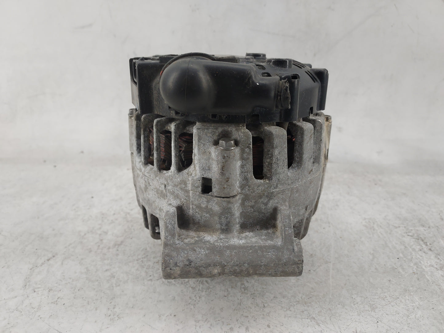 2010-2017 Chevrolet Equinox Alternator Replacement Generator Charging Assembly Engine OEM Fits OEM Used Auto Parts - Oemused