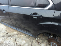 2012-2017 Chevrolet Equinox Driver Rear Door Oem 1249074 - Oemusedautoparts1.com