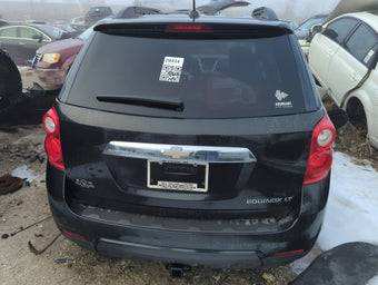 compare product 2010-2017 Chevrolet Equinox Trunk/decklid/hatch/tailgate Oem 1249084