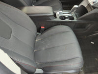 2014-2017 Chevrolet Equinox Passenger Front Seat Oem 1249174 - Oemusedautoparts1.com