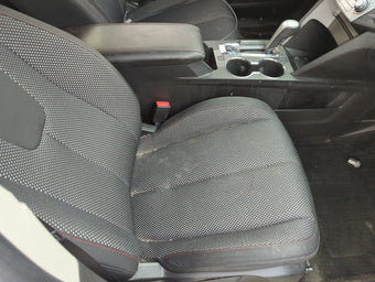 compare product 2014-2017 Chevrolet Equinox Passenger Front Seat Oem