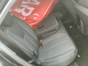 compare product 2015 Chevrolet Equinox Rear Seat Oem 1249184