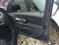 2015 Chevrolet Equinox Front Right Passenger Interior Door Panel Trim 1249190 - Oemusedautoparts1.com