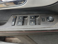 2010-2017 Chevrolet Equinox Master Power Window Switch Replacement Driver Side Left Fits OEM Used Auto Parts - Oemusedautopa