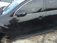 2012-2017 Chevrolet Equinox Driver Front Door Oem 1249211 - Oemusedautoparts1.com