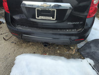 2010-2015 Chevrolet Equinox Rear Bumper Assembly Oem 1249216 - Oemusedautoparts1.com