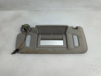 2010-2017 Chevrolet Equinox Sun Visor Shade Replacement Driver Left Mirror Fits Fits 2010 2011 2012 2013 2014 2015 2016 2017