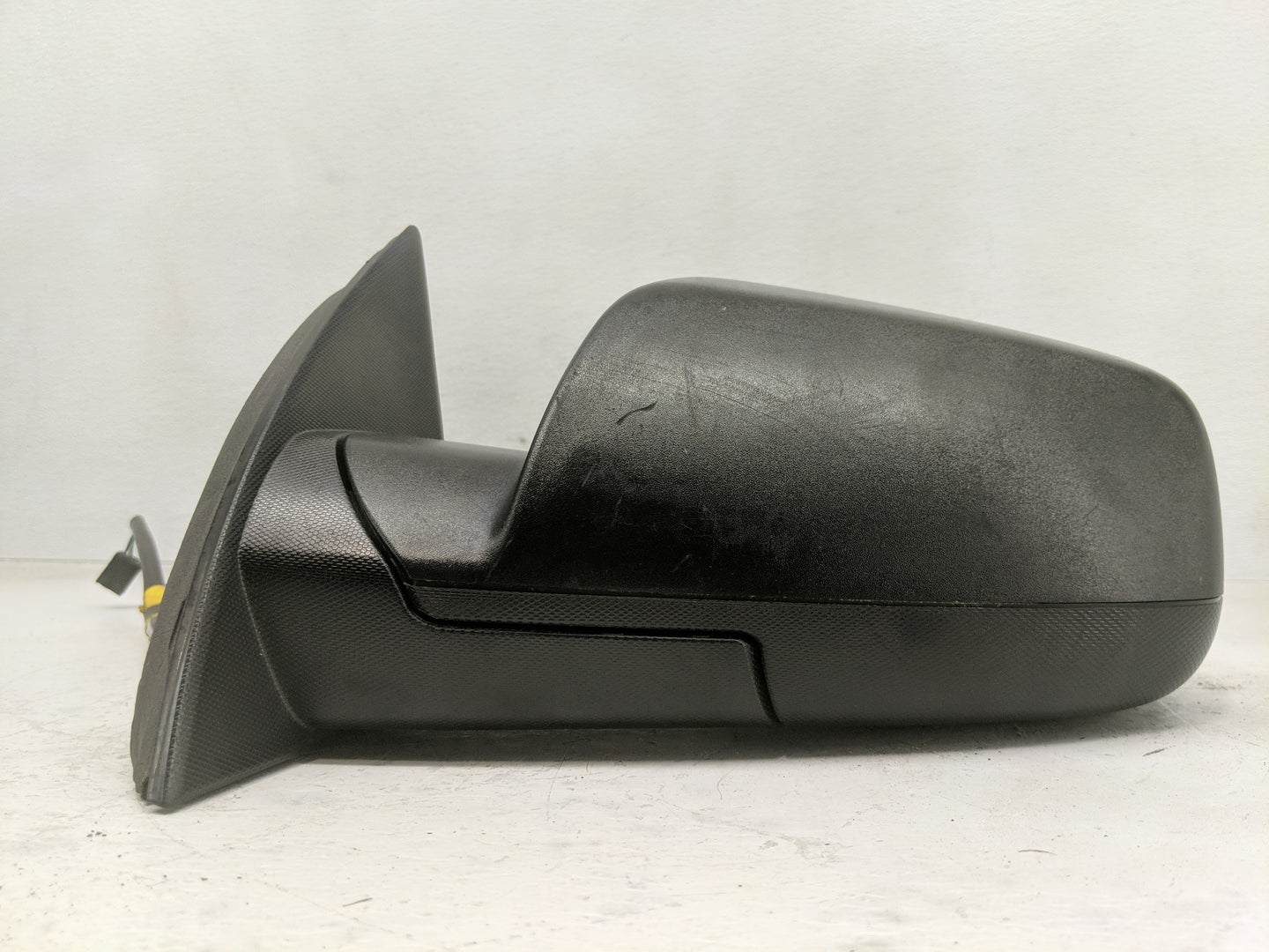 2015-2017 Chevrolet Equinox Side Mirror Replacement Driver Left View Door Mirror Fits Fits 2015 2016 2017 OEM Used Auto Part