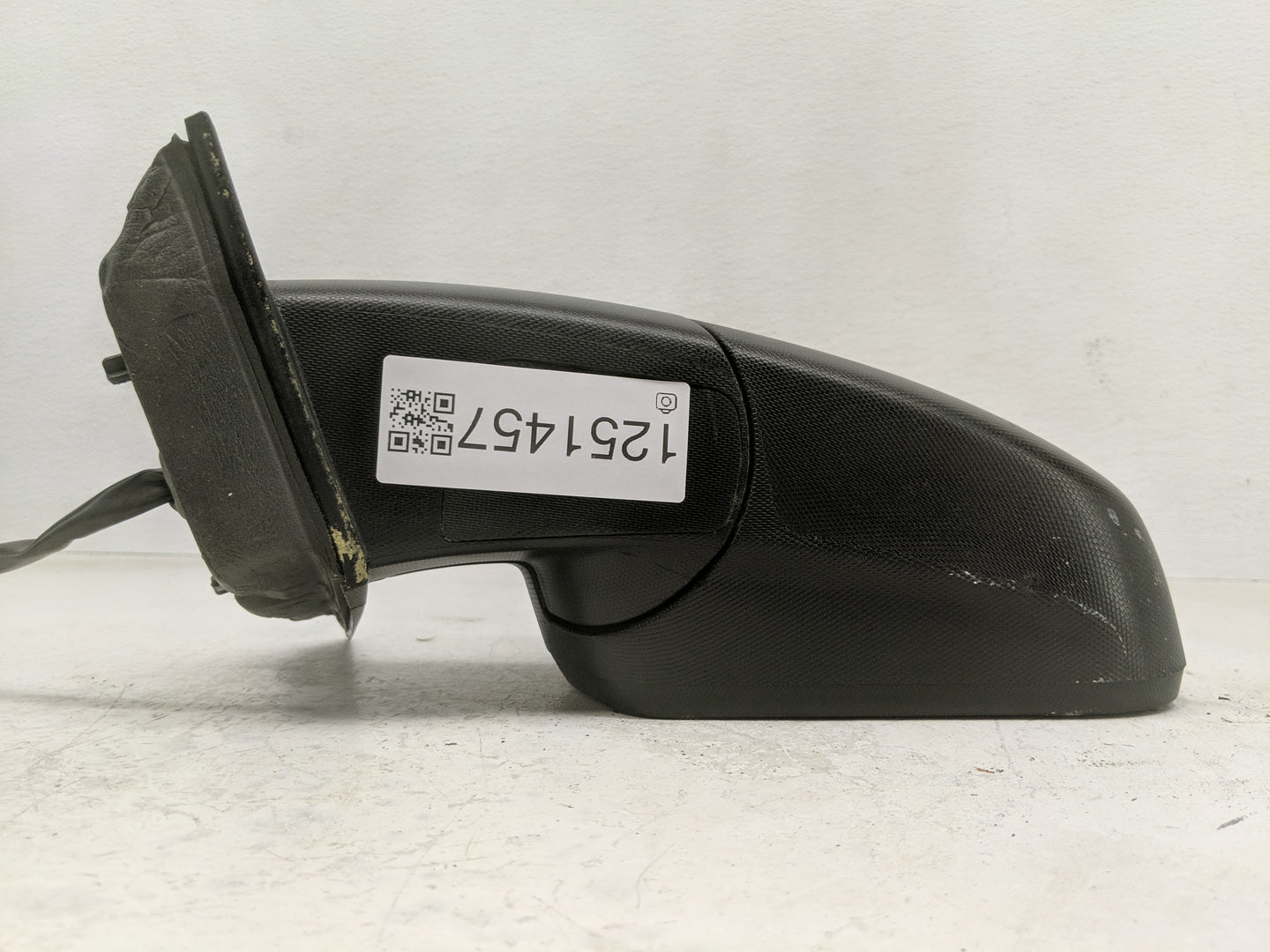 2015-2017 Chevrolet Equinox Side Mirror Replacement Driver Left View Door Mirror Fits Fits 2015 2016 2017 OEM Used Auto Part