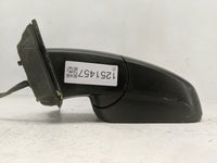 2015-2017 Chevrolet Equinox Side Mirror Replacement Driver Left View Door Mirror Fits Fits 2015 2016 2017 OEM Used Auto Part