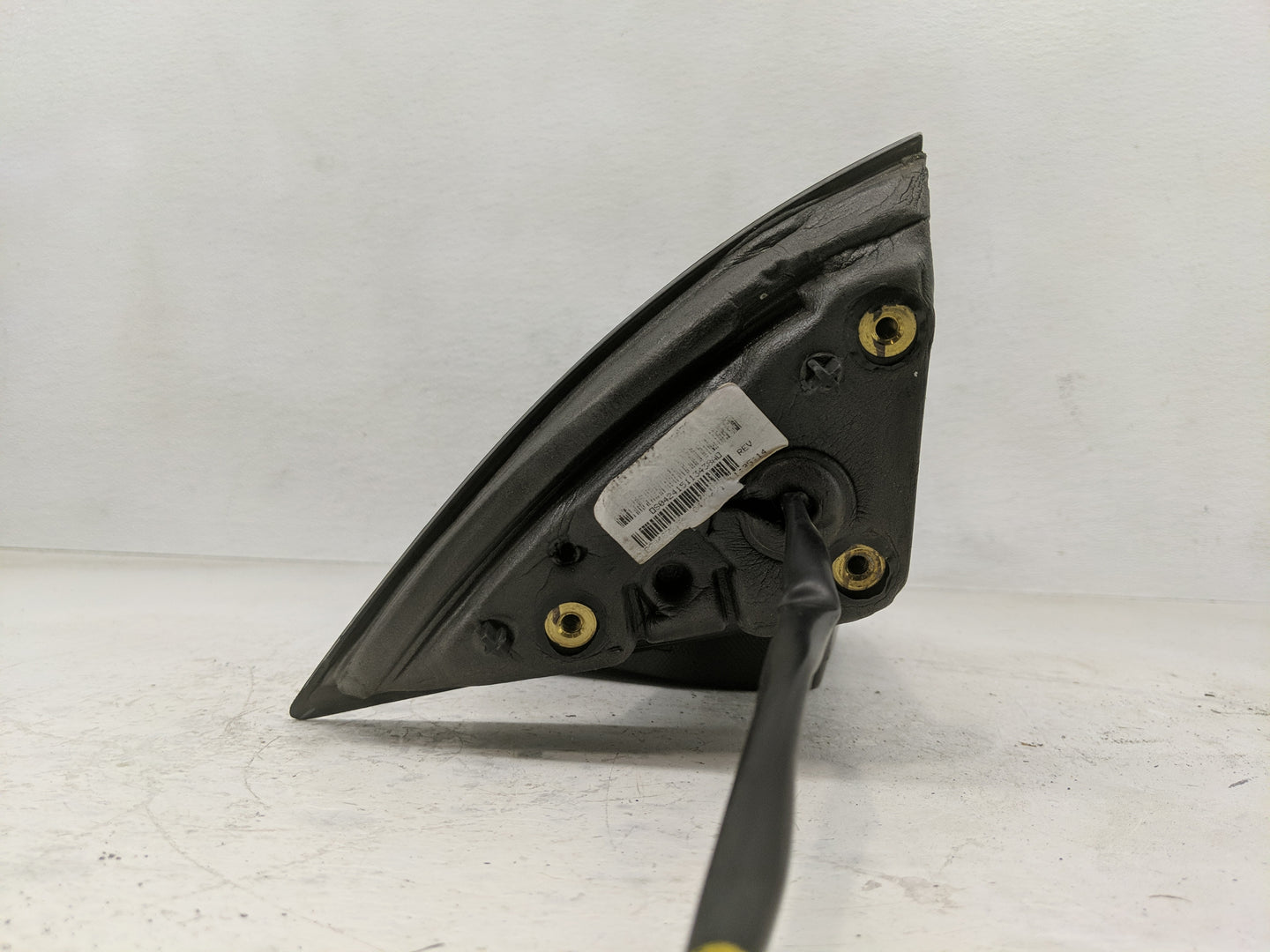 2015-2017 Chevrolet Equinox Side Mirror Replacement Driver Left View Door Mirror Fits Fits 2015 2016 2017 OEM Used Auto Part