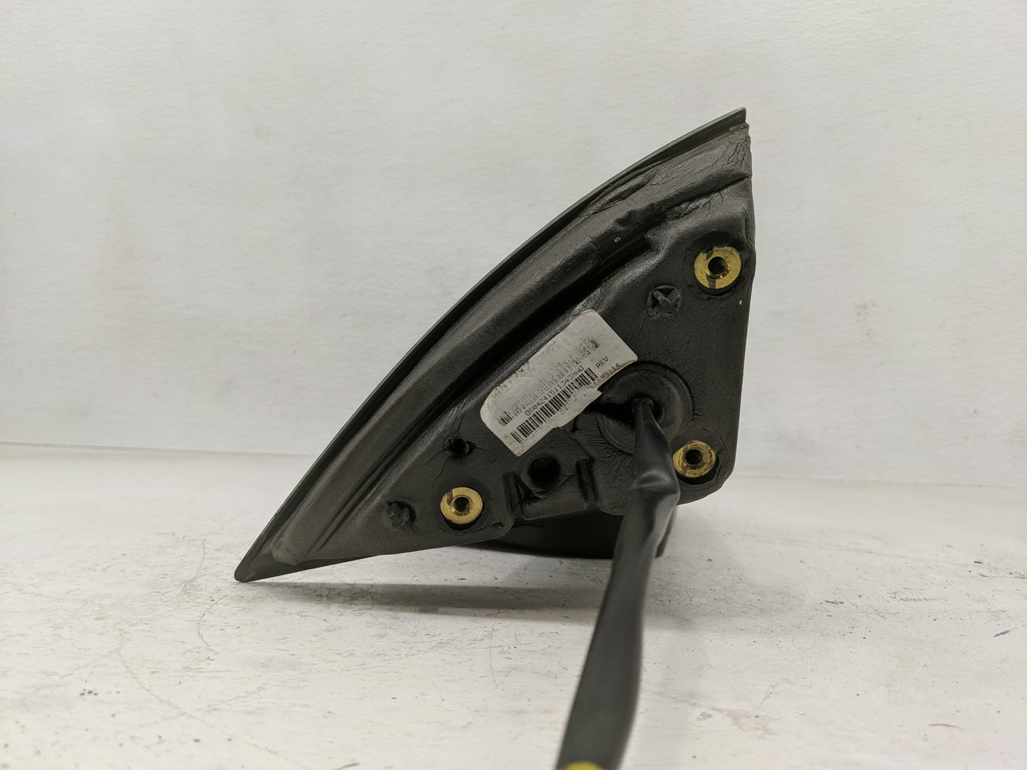 2015-2017 Chevrolet Equinox Side Mirror Replacement Driver Left View Door Mirror Fits Fits 2015 2016 2017 OEM Used Auto Part