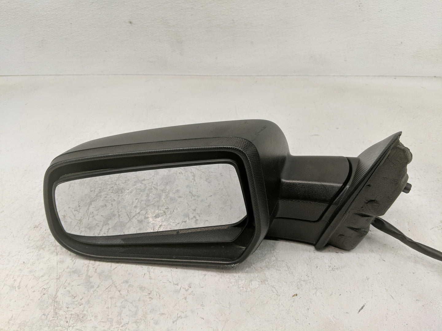 2015-2017 Chevrolet Equinox Side Mirror Replacement Driver Left View Door Mirror Fits Fits 2015 2016 2017 OEM Used Auto Part