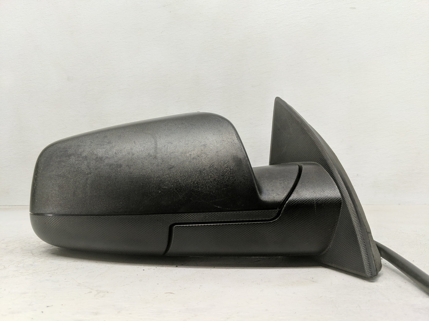 2015-2017 Chevrolet Equinox Side Mirror Replacement Passenger Right View Door Mirror P/N:23467294 Fits Fits 2015 2016 2017 O