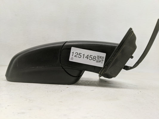 2015-2017 Chevrolet Equinox Side Mirror Replacement Passenger Right View Door Mirror P/N:23467294 Fits Fits 2015 2016 2017 OEM Used Auto Parts